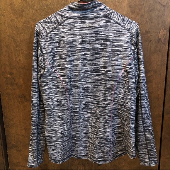 Maurice’s zip athletic jacket - Picture 6 of 7